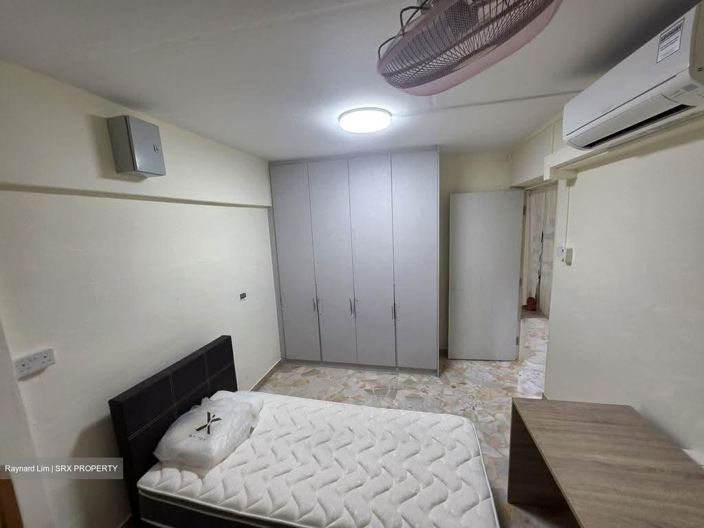 Blk 308 Hougang Avenue 5 (Hougang), HDB 3 Rooms #636210901